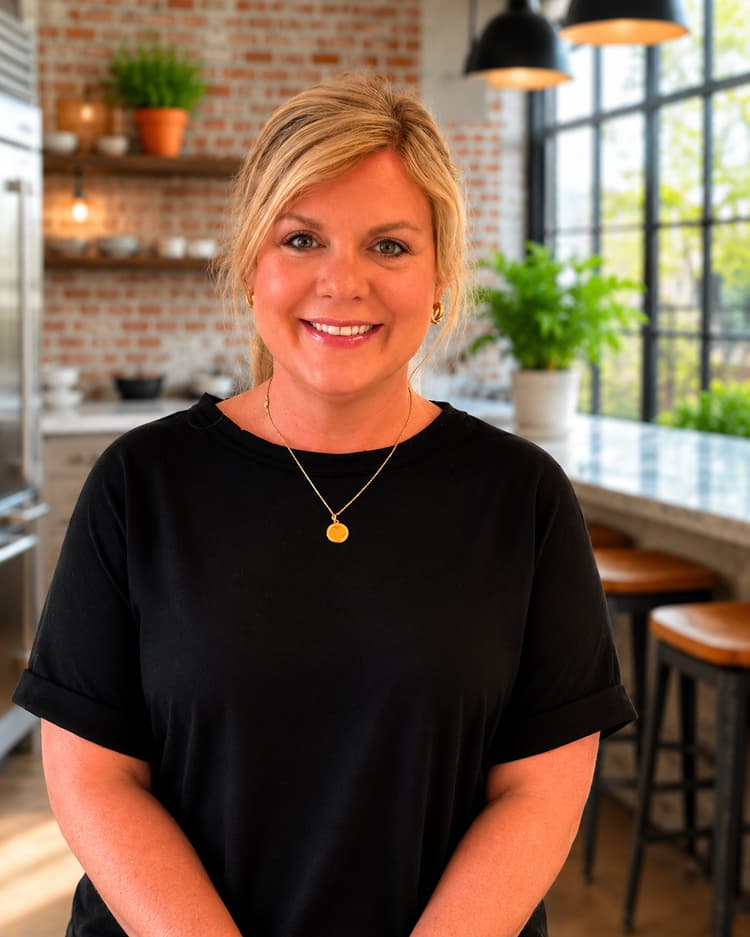 Caroline Tucker, Catering Associate & Bar