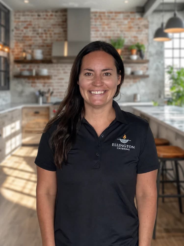 Rachael Clark, Bartender / Catering
